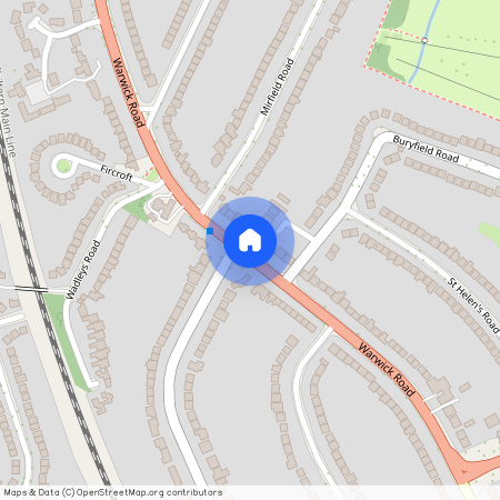 Chadley Close, Solihull B91 2DD