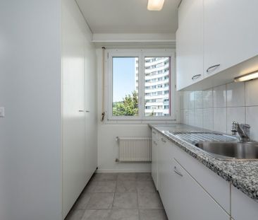 Familienwohnung in ruhigem Quartier - Photo 2