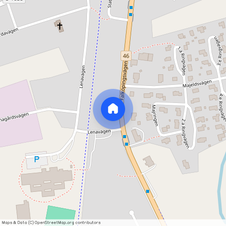 Timmele, Västra Götaland, Ulricehamn, Lenavägen 2 E