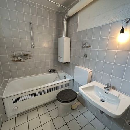 SCHADE IMMOBILIEN - 3-Zimmerwohnung mit Aufzug in Lüdenscheid zu vermieten! - Photo 3