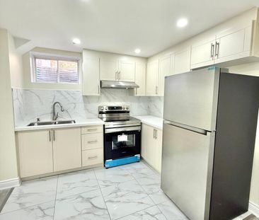 For Lease - 6 Cottonfield Circle Unit# Basement, Caledon, Ontario - Photo 1