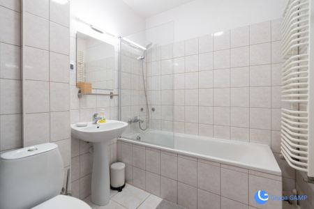 Salwator, ul.Królowej Jadwigi, 2-pok. 58 m2 - Zdjęcie 5