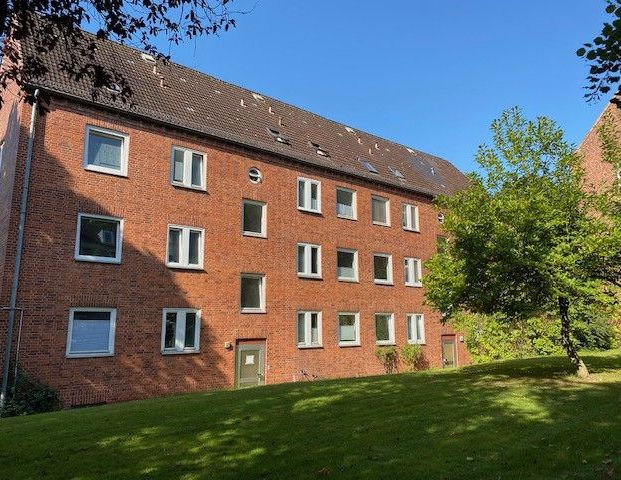 Gelegenheit: praktische 2-Zimmer-Wohnung mit Ausblick - Foto 1