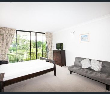 Furnished Studio in Prime West End Location! - Photo 2