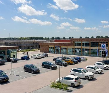 Maria Merianhof 56, 1349 BB Almere - Photo 3