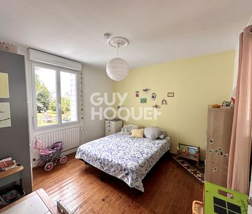 Location Maison 5 pièces 123m² - Photo 3