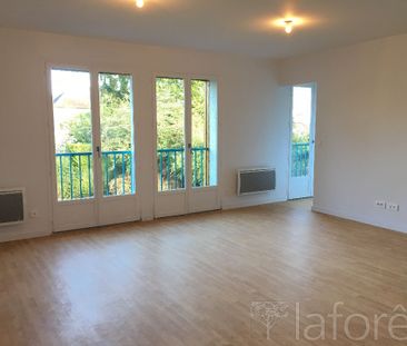 Appartement T3 près de CHANTILLY à louer - Photo 3