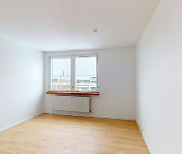 99m² Lejlighed | Taastrup - Foto 1
