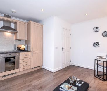 2 bedroom apartment to rent - Photo 4