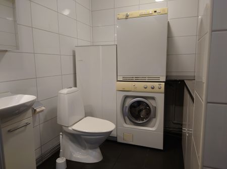 Järnvägsgatan, Åseda - Foto 4