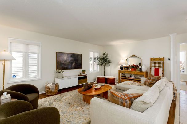 For Lease - 7081 Walworth Court, Mississauga, Ontario - Photo 1