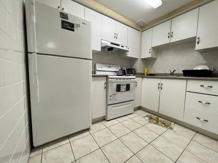 For Lease - 78 Eastvale Drive Unit# Bsmt, Markham, Ontario - Photo 4