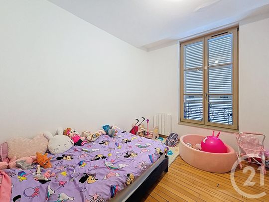 Location Appartement 3 pièces 58m² TROYES 10000 - Photo 1