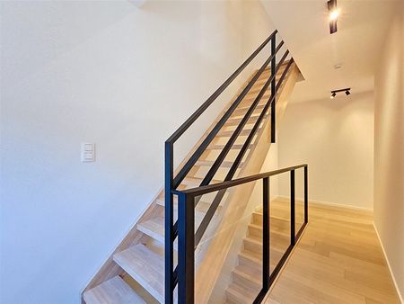 Nieuwbouwwoning (BEN) met 3 slaapkamers in Oostakker! - Foto 3