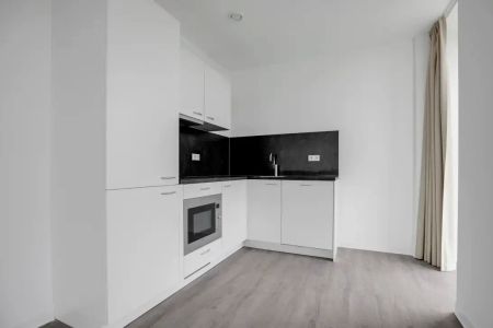Appartement d'une chambre Machinekamerplein 32, Eindhoven - À louer - Photo 3