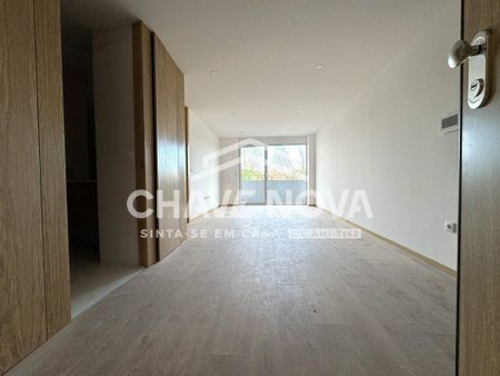Apartamento T1 em Porto - Foto 4