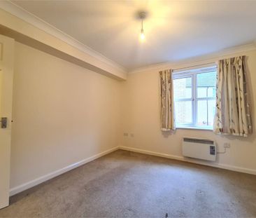 12 Bentley House, Abbeygate Court, March - Photo 3