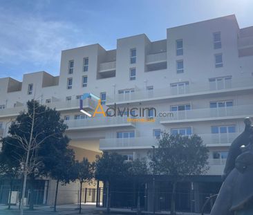 Appartement à louer Cenon - Photo 5