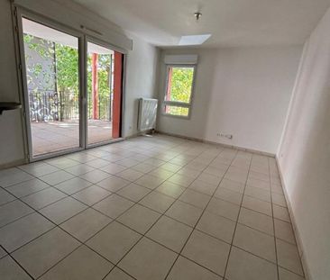 Location Appartement 3 pièces 61m² TOURS 37000 - Photo 1