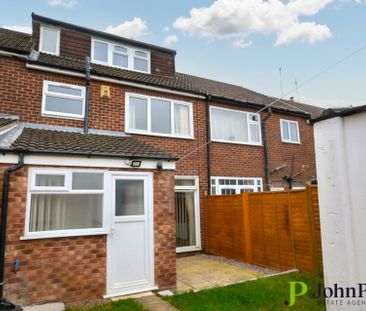 Drummond Close, Coundon, Coventry, West Midlands, CV6 2BY - Photo 6