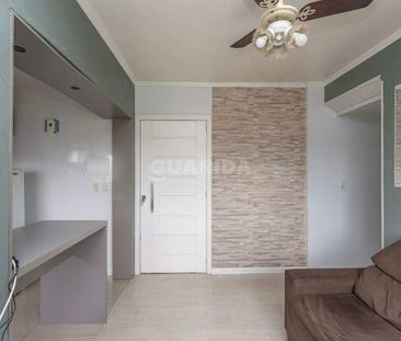 Apartamento mobiliado com 2 dormitórios no bairro Cavalhada - COD: ... - Photo 2