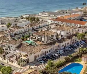 Alquiler de piso en Calle Fuengirola - Photo 3