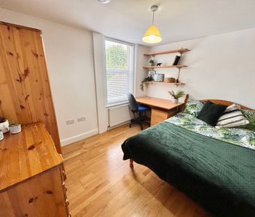 5 Bedrooms, 87 Gulson Road – Student Accommodation Coventry - Photo 1