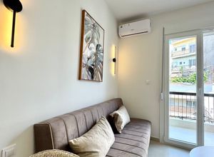 Studio/Γκαρσονιέρα για ενοικίαση - Ξηροκρήνη - Παναγία Φανερωμένη, - Φωτογραφία 3