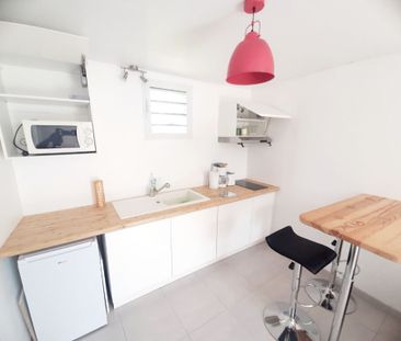 Location appartement 2 pièces, 37.32m², Rivière-Salée - Photo 5