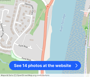 New Road, Bideford - Photo 1