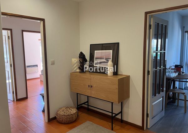 Apartamento T3 em Braga