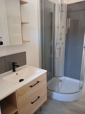 Appartement 63.57 m² - 3 Pièces - La Loupe - Photo 5