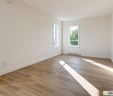 205-2335, boul St-Joseph, Drummondville (Drummondville) à louer - Photo 6