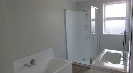 Modern Three Bedroom Home in New Subdivision - Photo 2