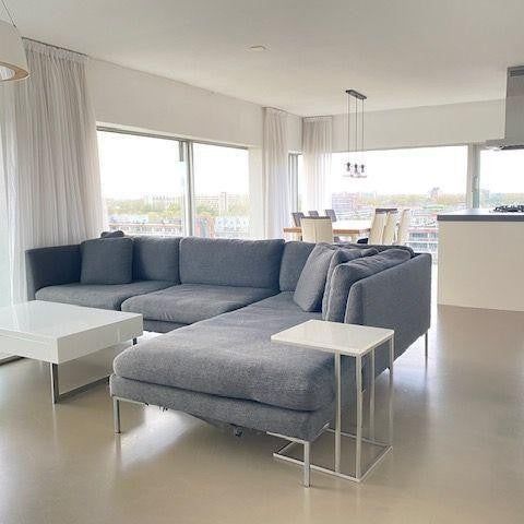 Te huur: Appartement Jan van Zutphenstraat in Amsterdam - Foto 1