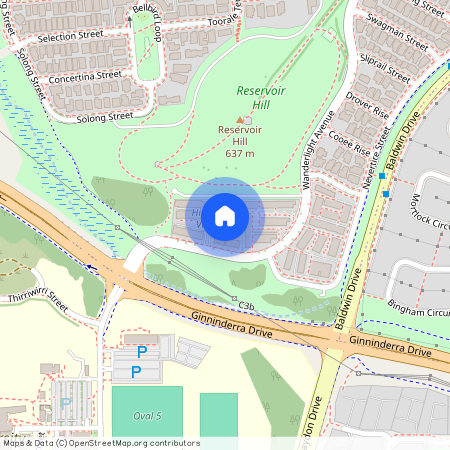 23/15 Wanderlight Avenue Lawson