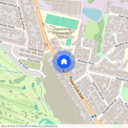 3/18 Parson Lane, Papatoetoe, Auckland