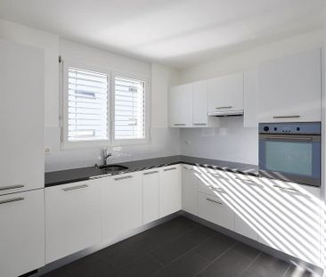 4.5 Zimmer, 108 m², 2. Stock - Photo 2