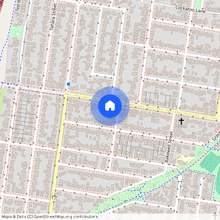 311 Church Street, Vic 3218, Herne Hill