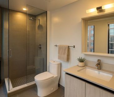 For Lease - 35 Parliament Street Unit# 426, Toronto, Ontario - Photo 2