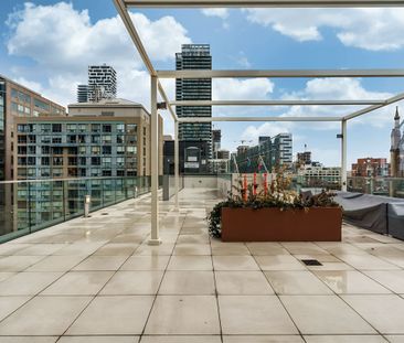 For Lease - 60 Colborne Street Unit# 214, Toronto, Ontario - Photo 5