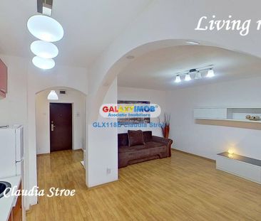 INCHIRIERE GARSONIERA BRAILITA VITAN MALL - Fotografie 3