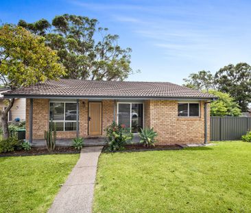 Renovated 3 Bedroom Family Home in Prime Position - Photo 6