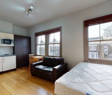 Studio to rent - Photo 3