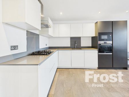 2 bedroom apartment to rent - Photo 5