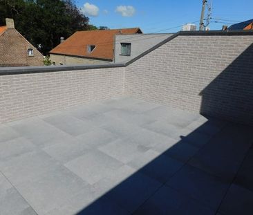 Appartement te huur - Photo 2