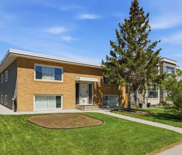 Renovated 2 Bdrm Lower-Floor Suite in Renfrew – Quiet, Family-Frien... - Photo 1