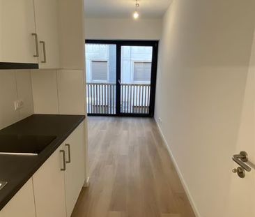 1 Zimmer, 20 m², 1. Stock - Photo 3