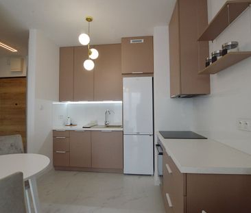 Atrakcyjne, nowe 2pok. (salon + sypialnia), Felin - Фото 3