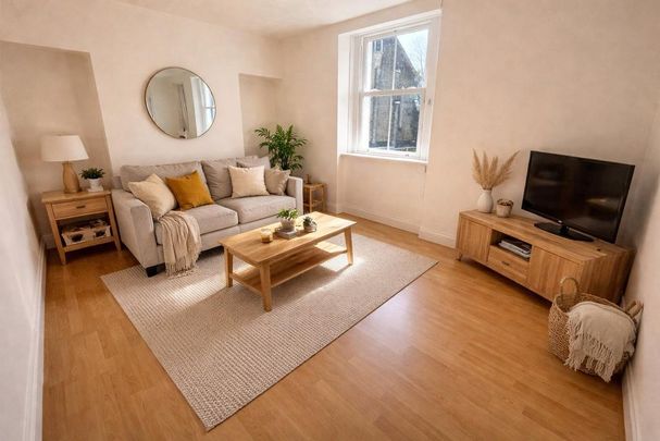 1 bedroom apartment to rent - Photo 1